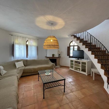 Villa La Torre L'Ampolla Exterior foto