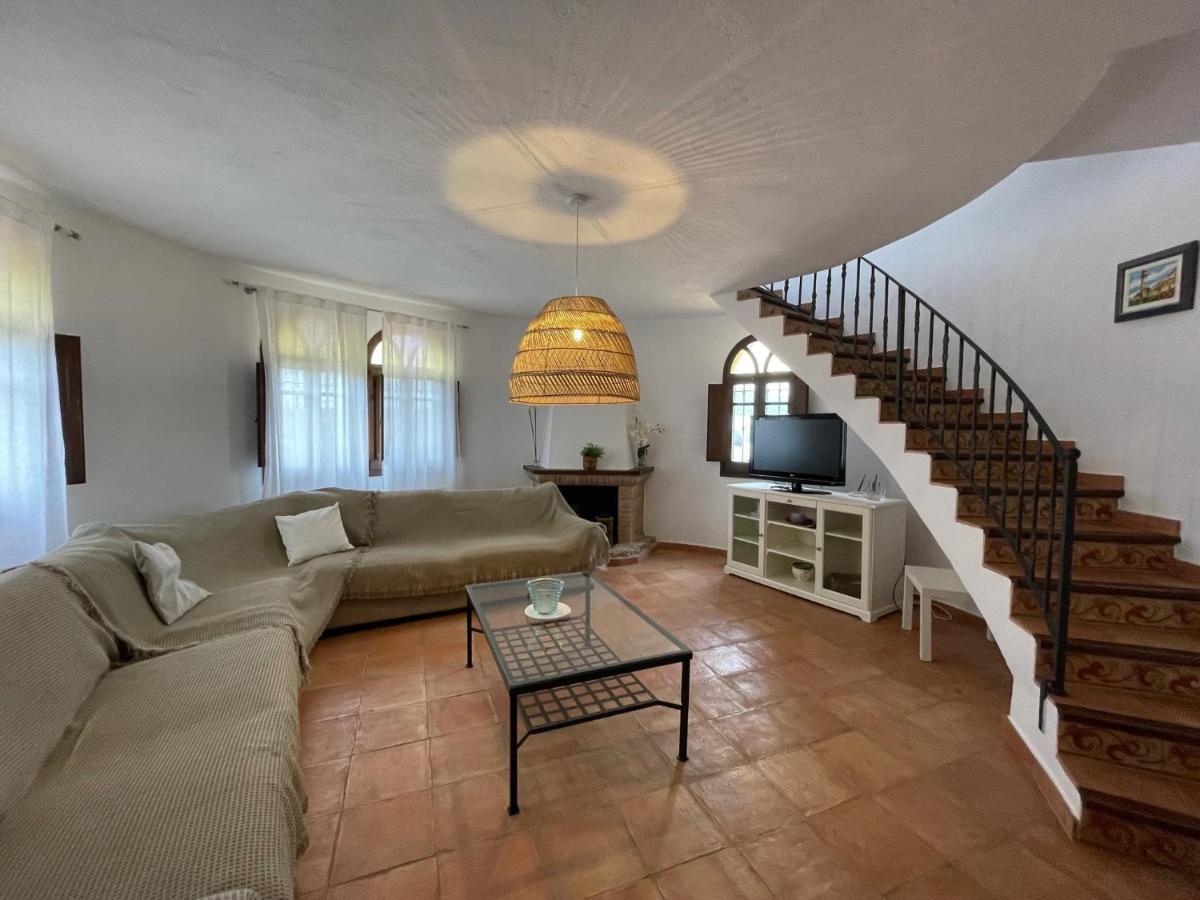 Villa La Torre L'Ampolla Exterior foto