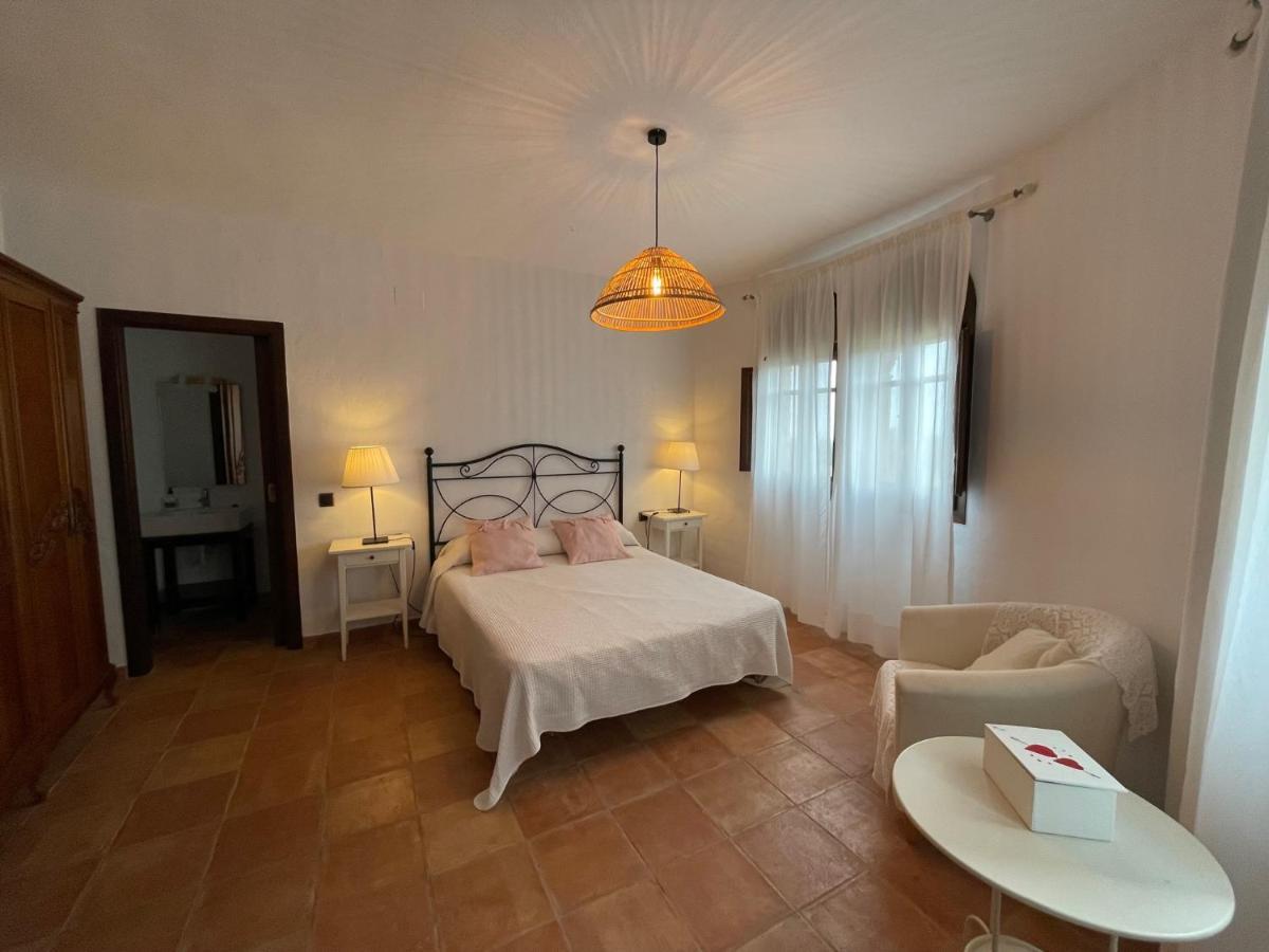 Villa La Torre L'Ampolla Exterior foto