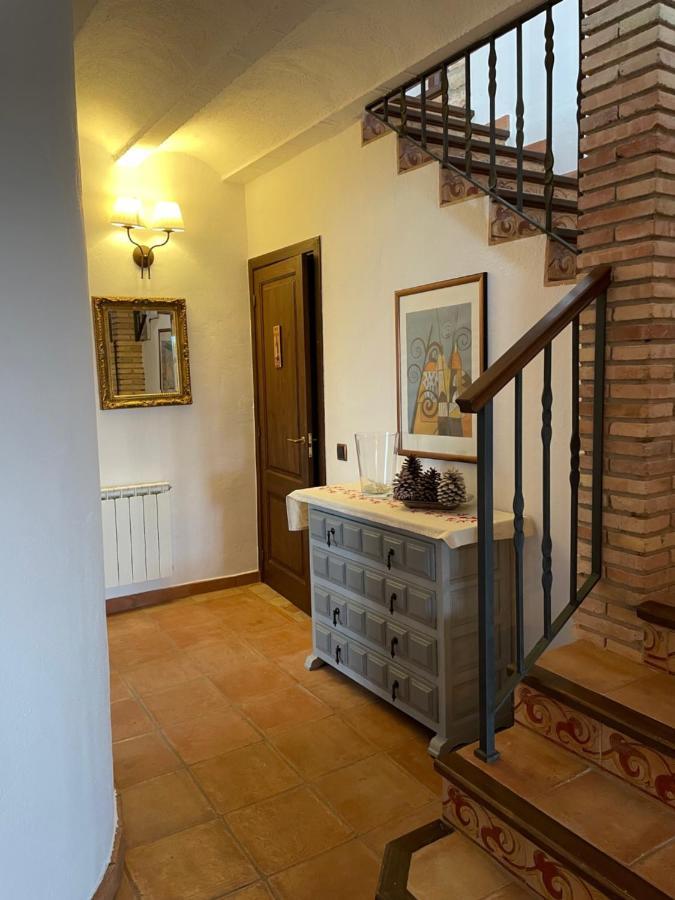 Villa La Torre L'Ampolla Exterior foto