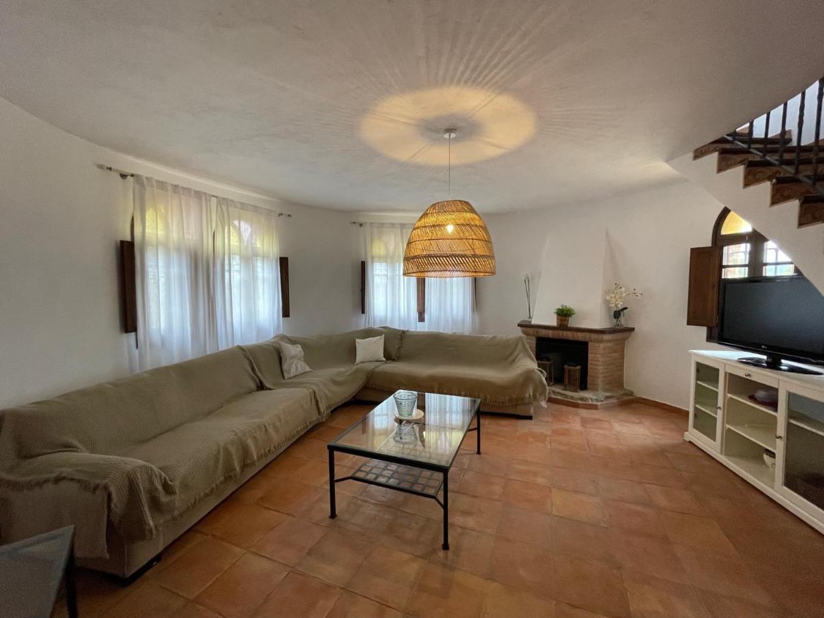 Villa La Torre L'Ampolla Exterior foto