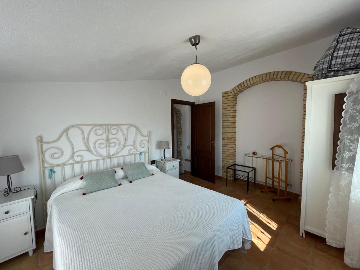 Villa La Torre L'Ampolla Exterior foto