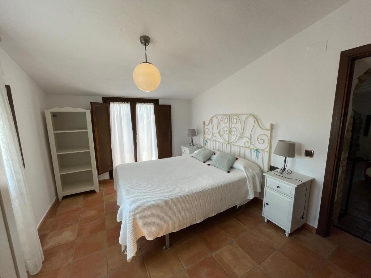 Villa La Torre L'Ampolla Exterior foto